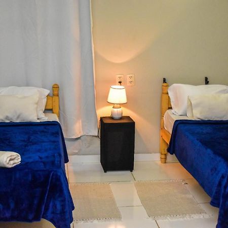 Departamento Amoblado Duplex Διαμέρισμα Ασουνσιόν Εξωτερικό φωτογραφία