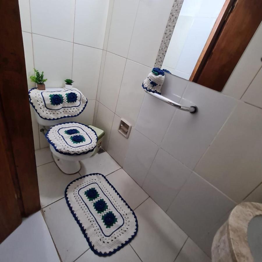 Departamento Amoblado Duplex Διαμέρισμα Ασουνσιόν Εξωτερικό φωτογραφία
