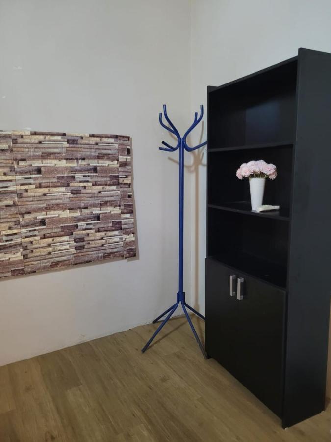 Departamento Amoblado Duplex Διαμέρισμα Ασουνσιόν Εξωτερικό φωτογραφία
