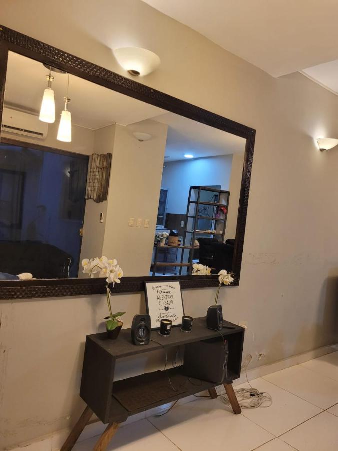 Departamento Amoblado Duplex Διαμέρισμα Ασουνσιόν Εξωτερικό φωτογραφία