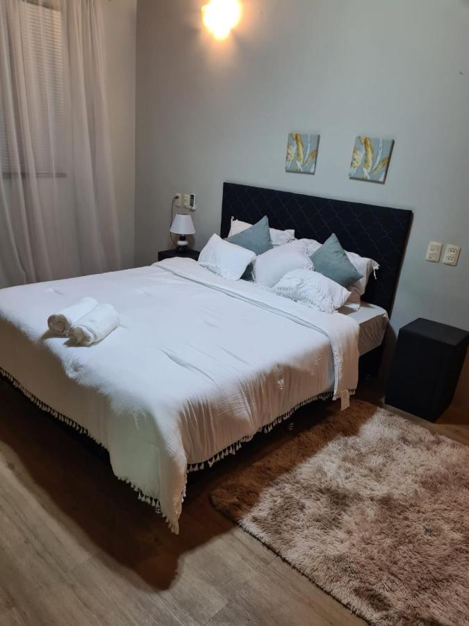 Departamento Amoblado Duplex Διαμέρισμα Ασουνσιόν Εξωτερικό φωτογραφία