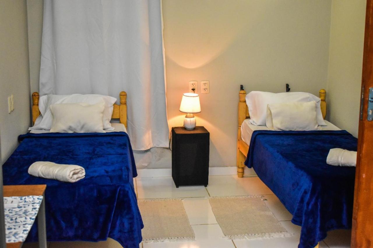 Departamento Amoblado Duplex Διαμέρισμα Ασουνσιόν Εξωτερικό φωτογραφία